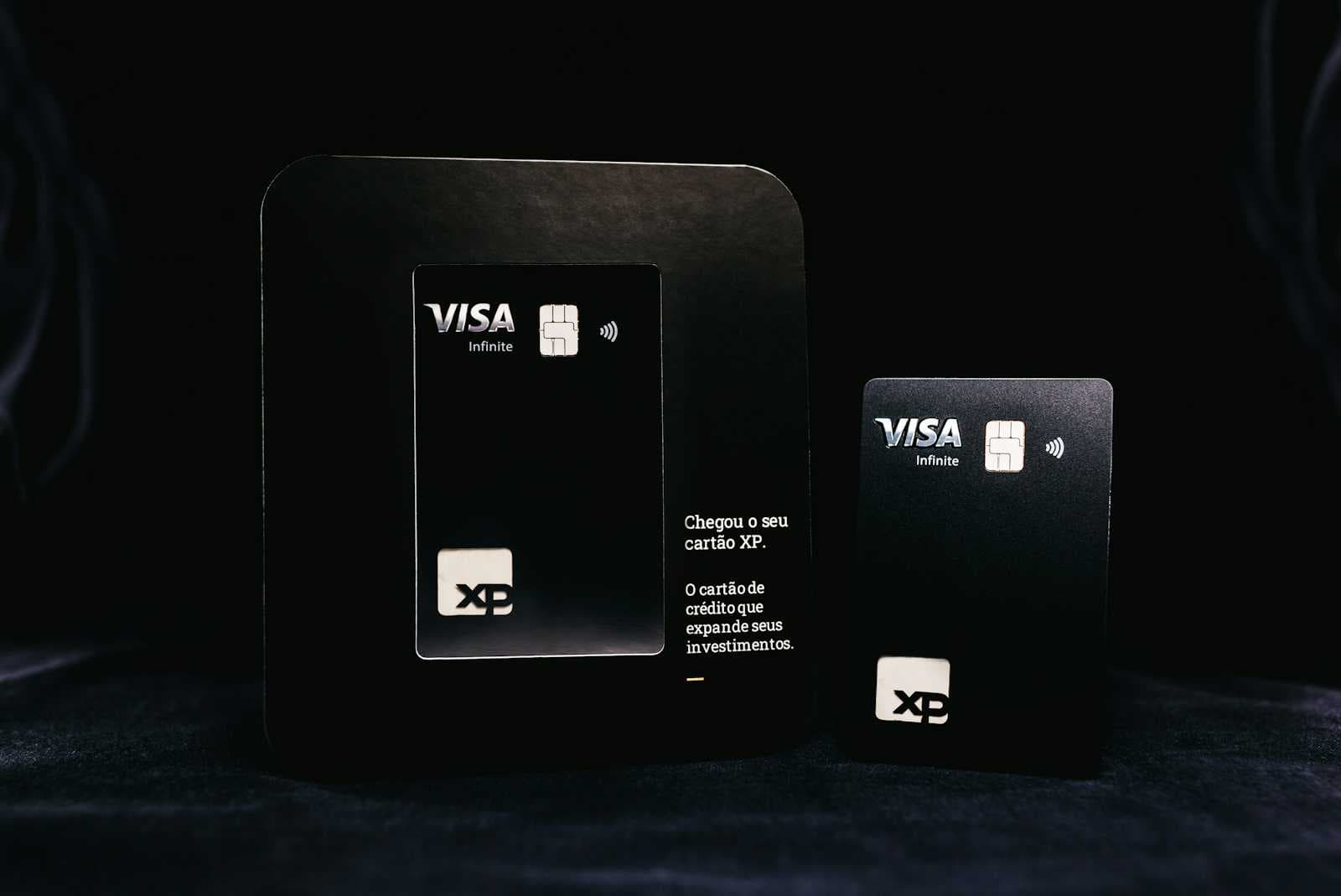 Unlimited Virtual Cards by VextaPay: Revolutionizing Digital Payments
