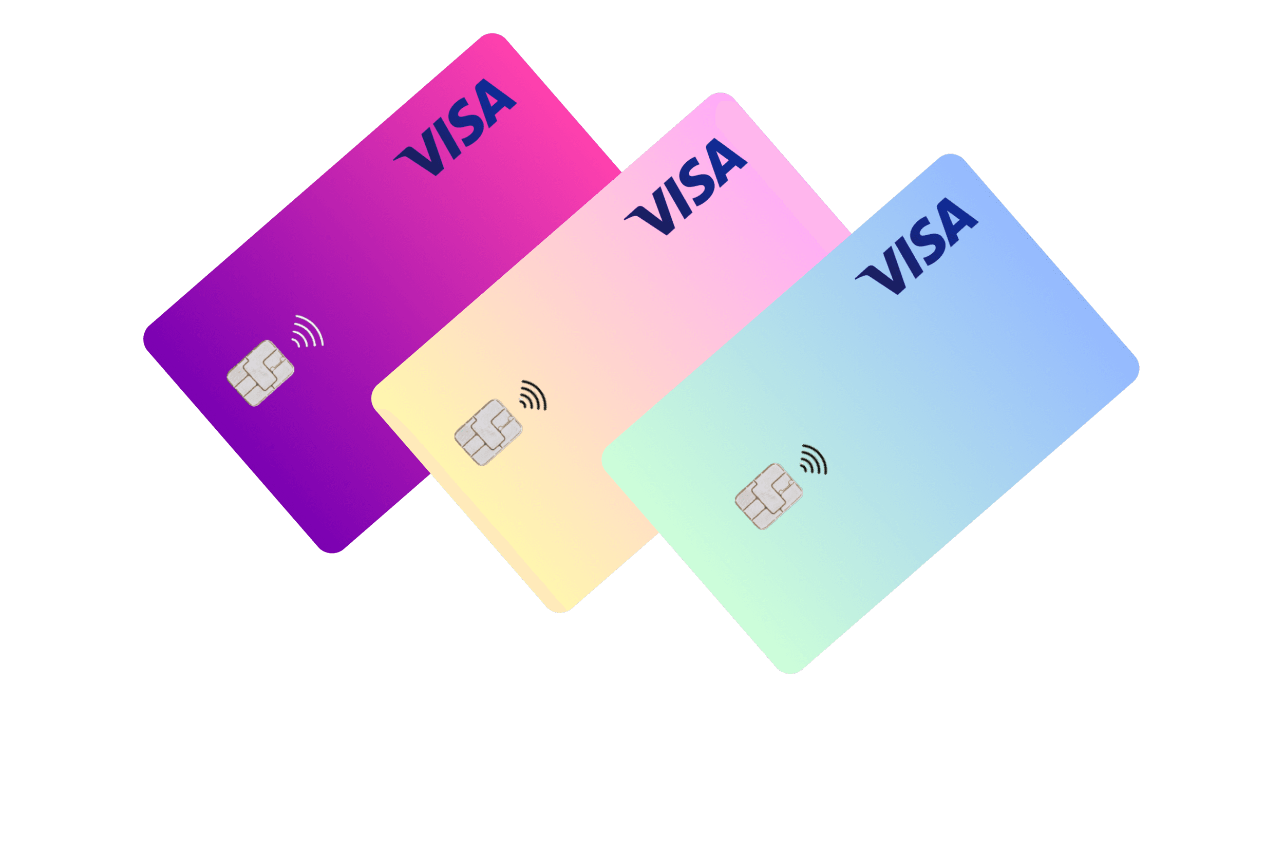 How to Create a Virtual Visa Card in Minutes with VextaPay