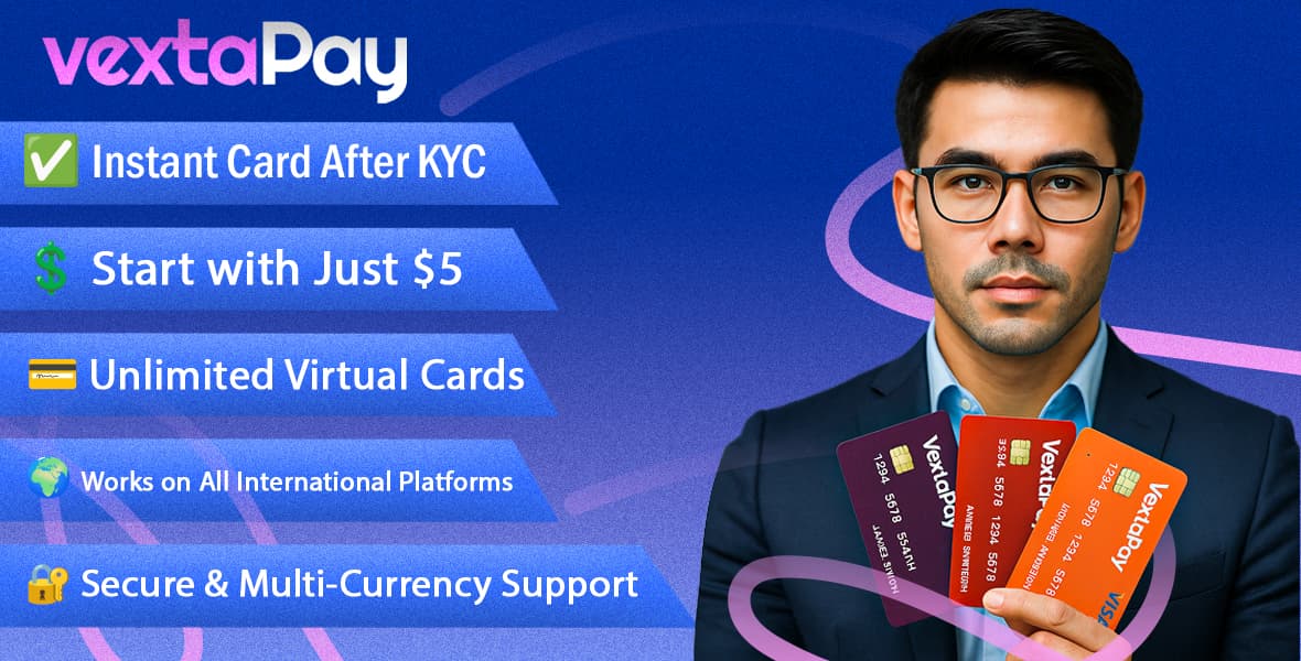 How to Get a Virtual Card – The Complete Guide